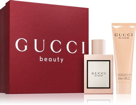 gucci geschenkset damen
